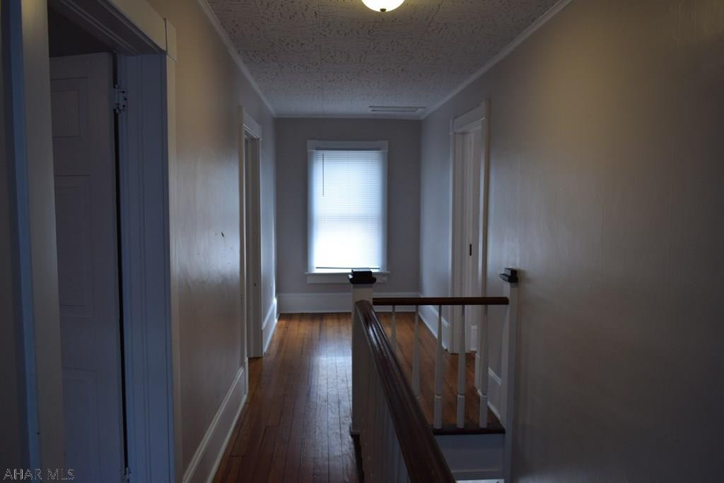 Other - Residential Income