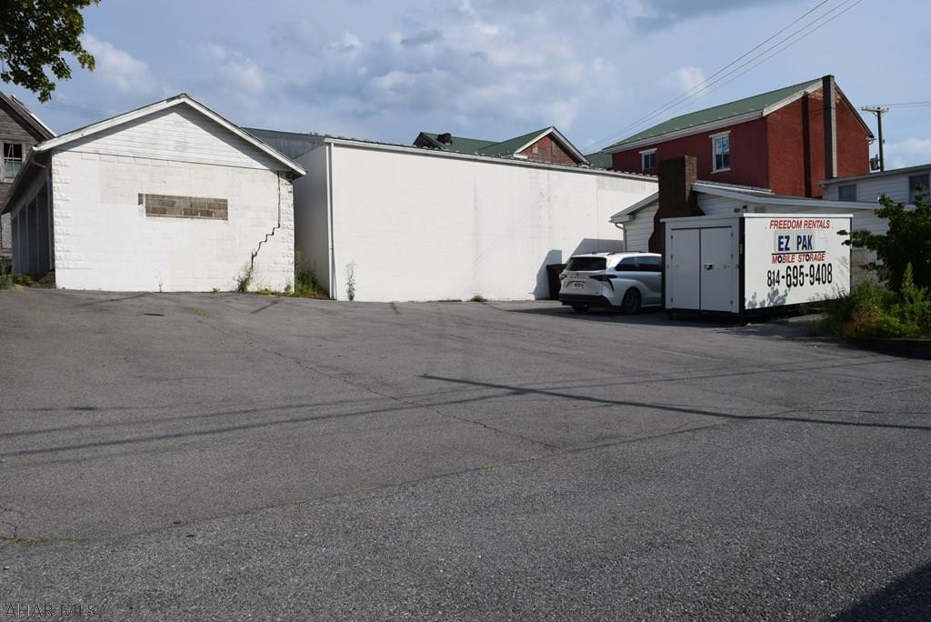 Other - Residential Income