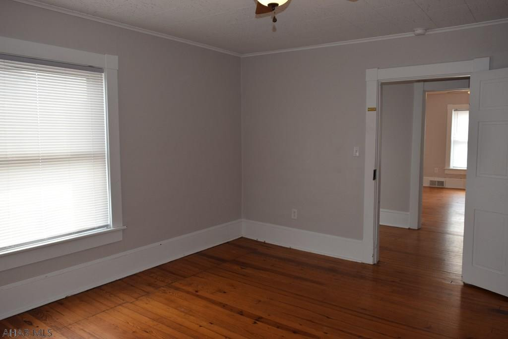 Other - Residential Income