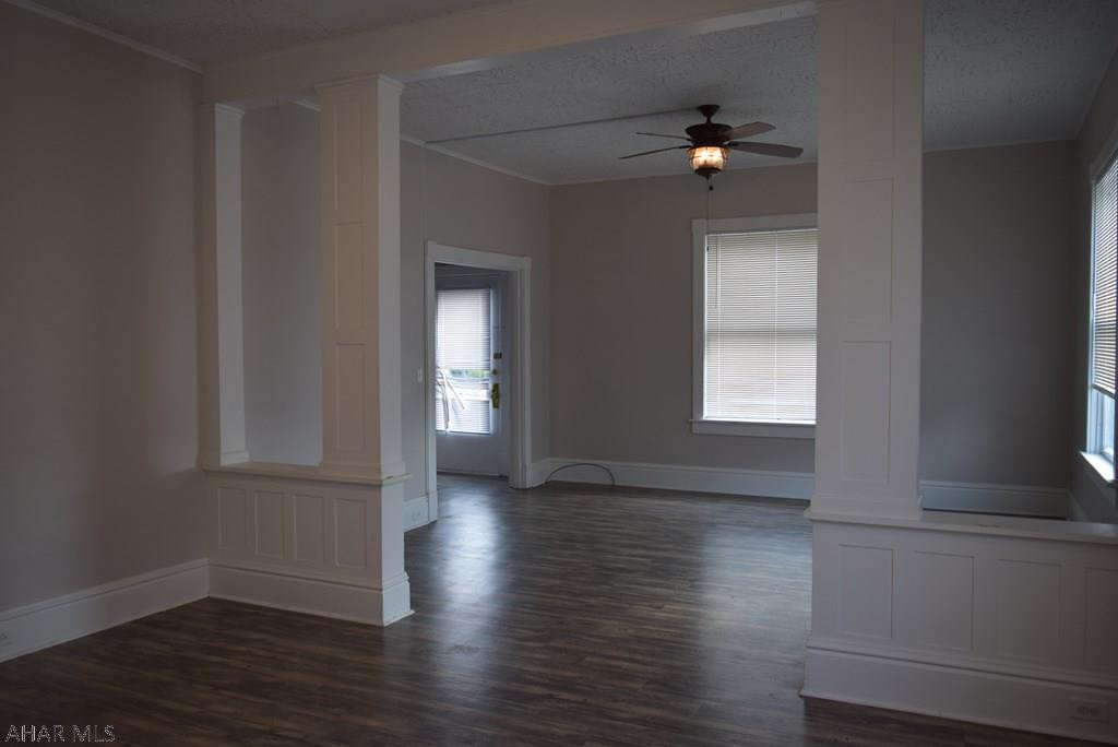 Other - Residential Income