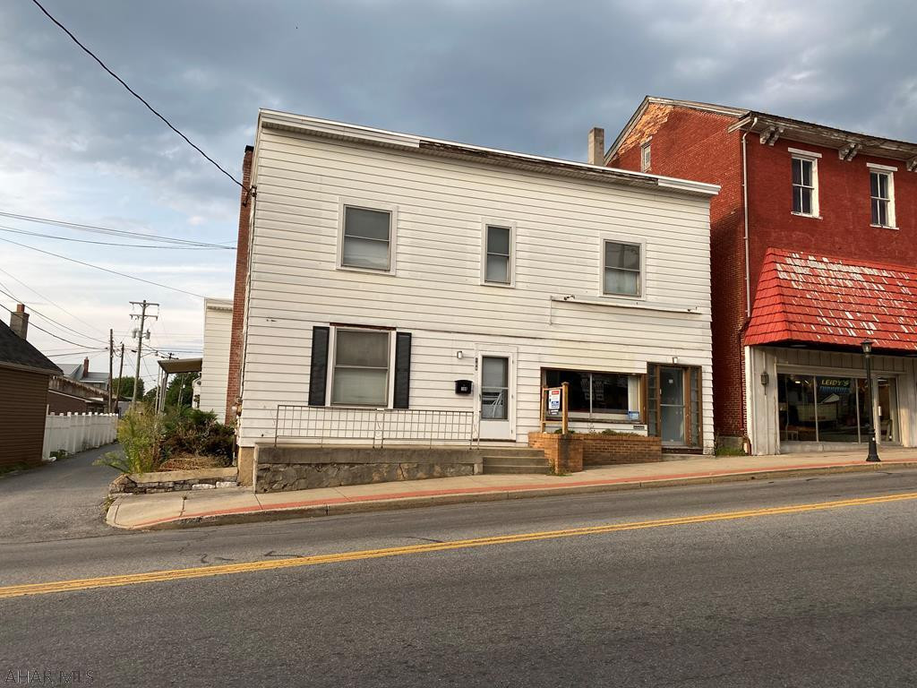 Other - Residential Income