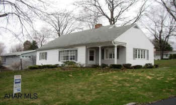 Highland Park - Residential