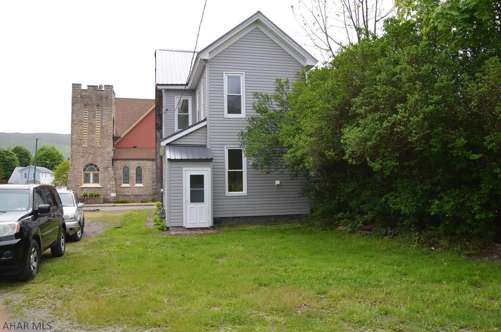 Bellwood Boro - Residential