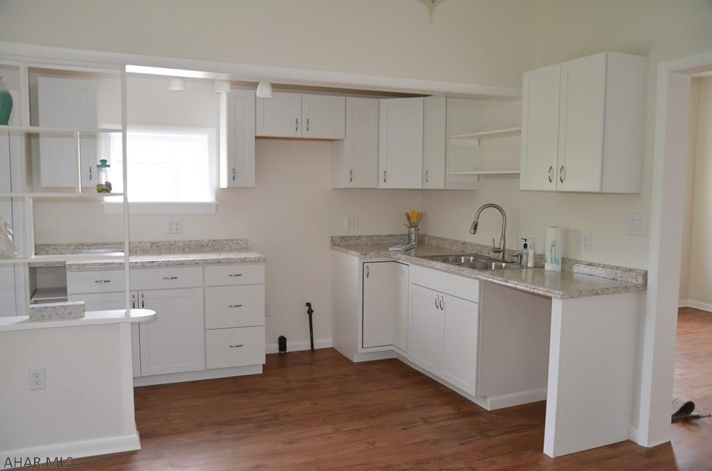 Bellwood Boro - Residential