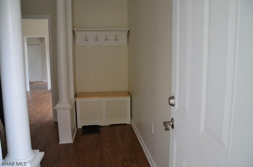 Bellwood Boro - Residential