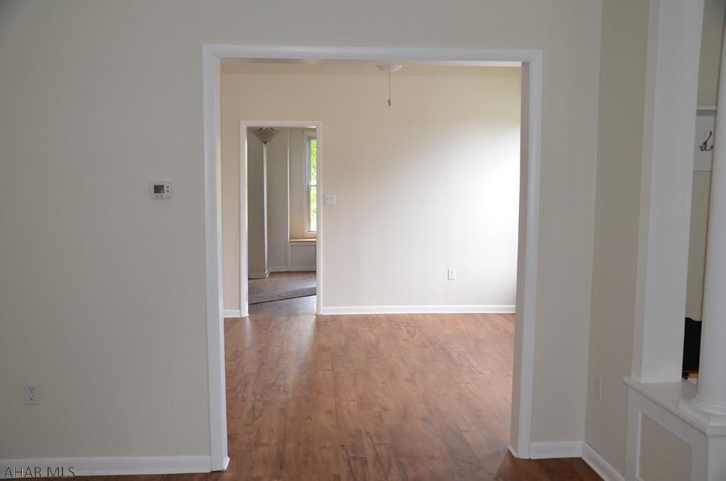 Bellwood Boro - Residential