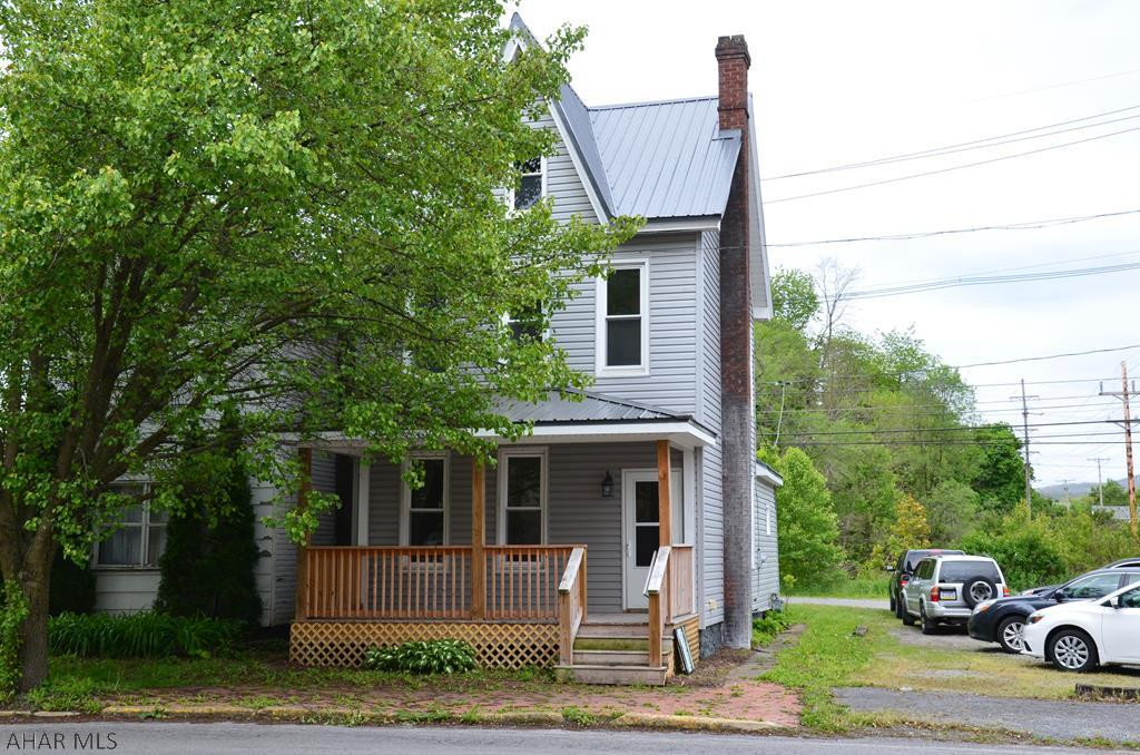 Bellwood Boro - Residential