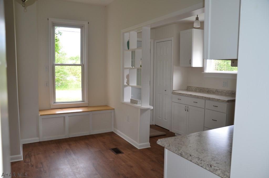 Bellwood Boro - Residential