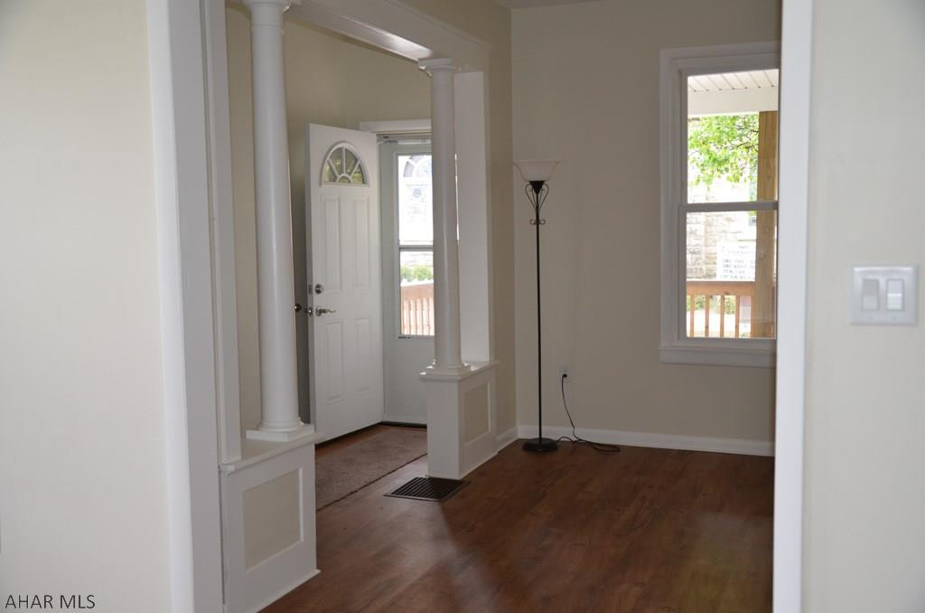 Bellwood Boro - Residential