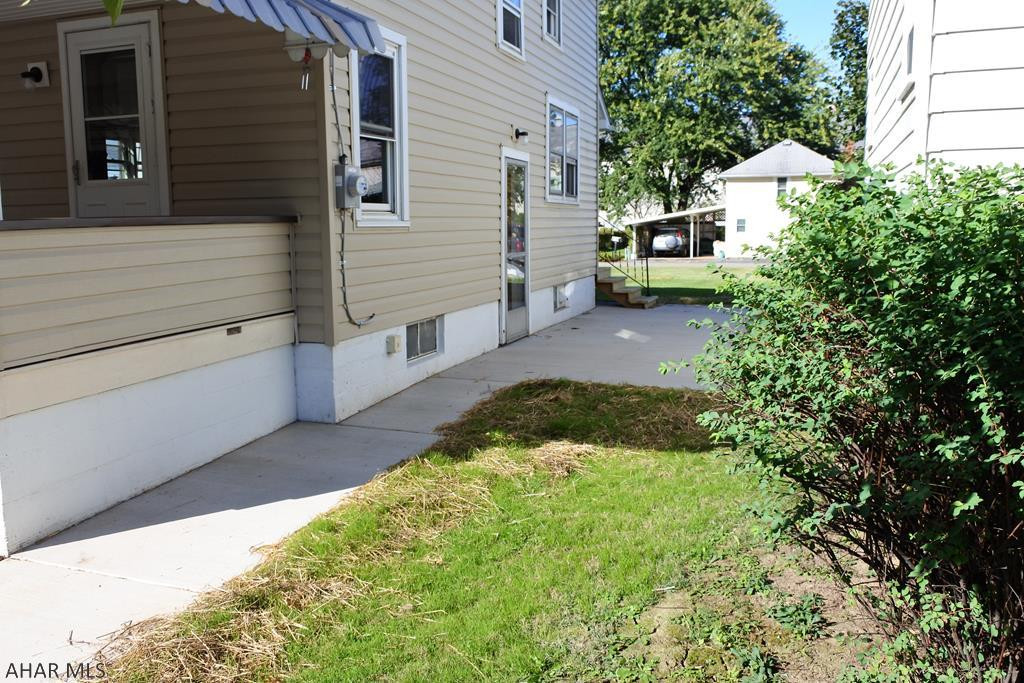 Hollidaysburg - Residential