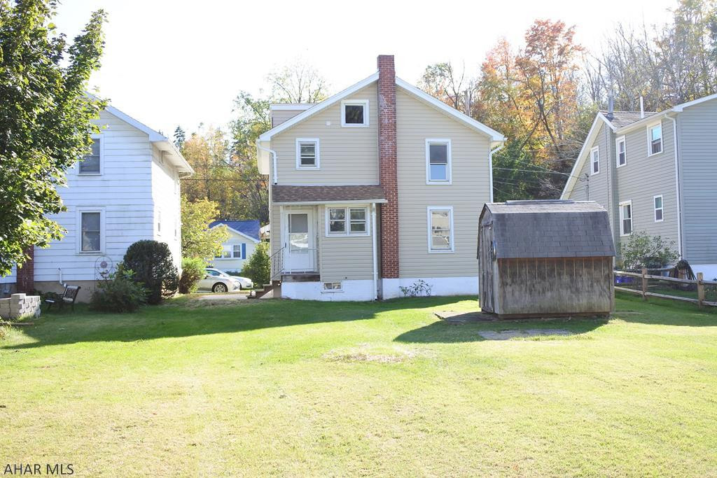 Hollidaysburg - Residential