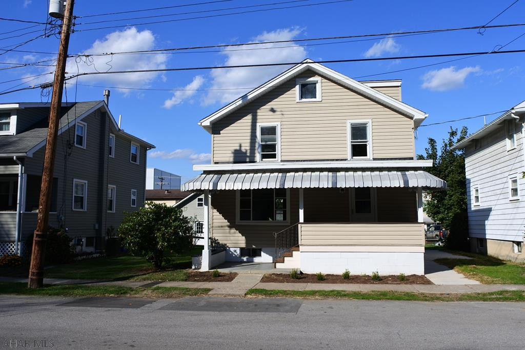 Hollidaysburg - Residential