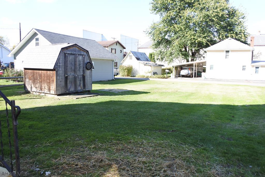 Hollidaysburg - Residential