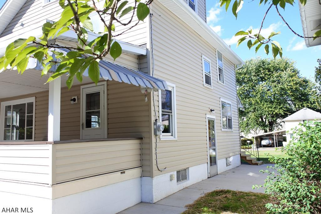 Hollidaysburg - Residential