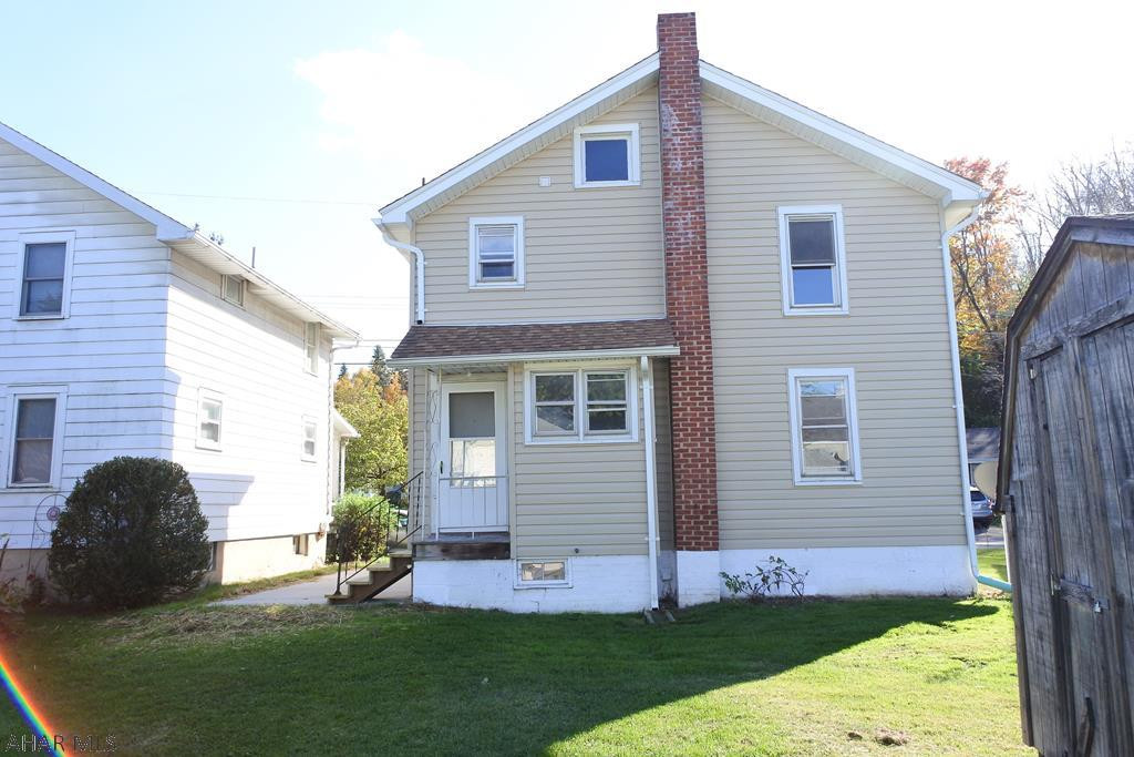 Hollidaysburg - Residential