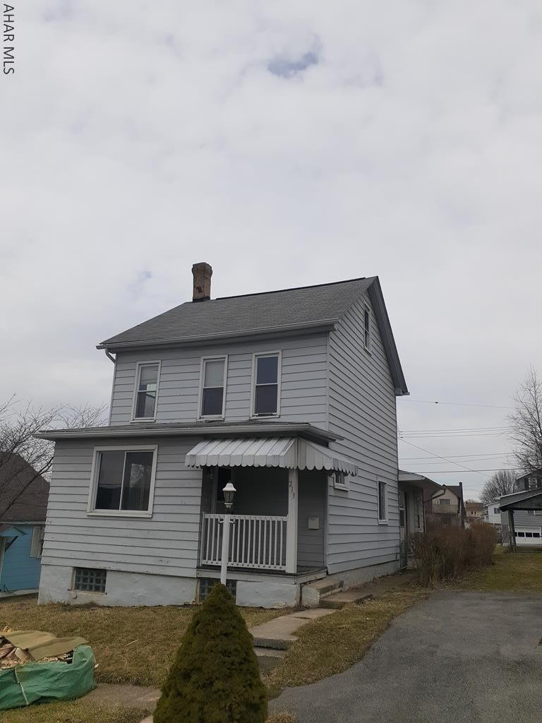 Garden Heights - Residential