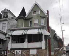 Unknown - Residential