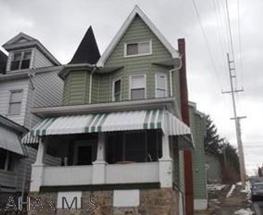 This sale will include 41 other properties at a sales price of $3,250,000. Please see attached list of additional properties. Seller will not consider selling off properties separately. Sale is AS-IS WHERE-IS and seller is making no representations of condition.