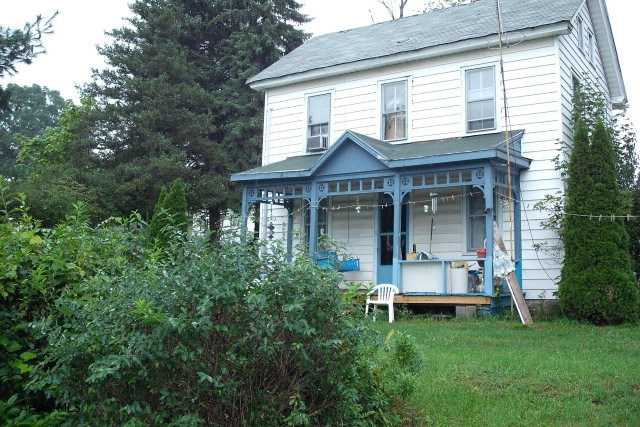 Antis Township - Residential