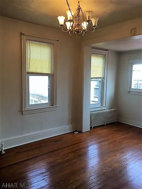 Unknown - Residential Lease