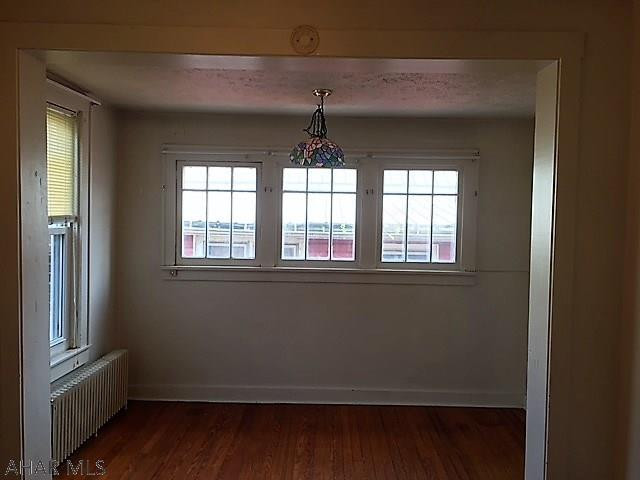 Unknown - Residential Lease