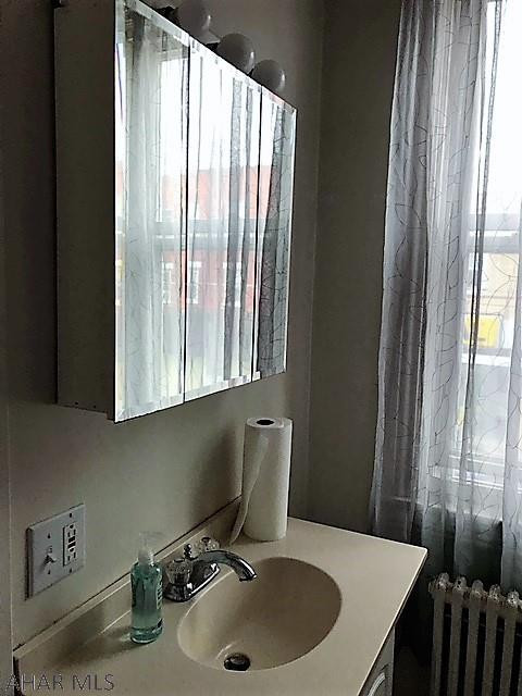 Unknown - Residential Lease