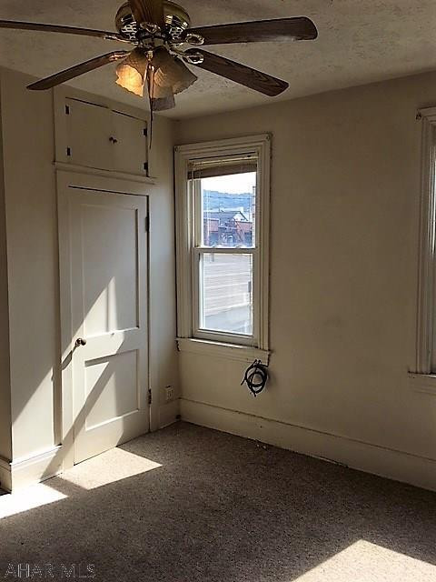 Unknown - Residential Lease