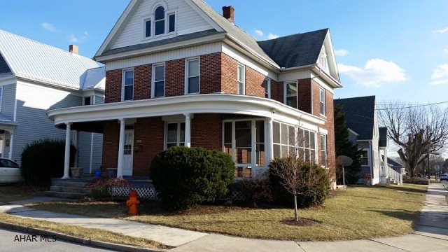 Unknown - Residential