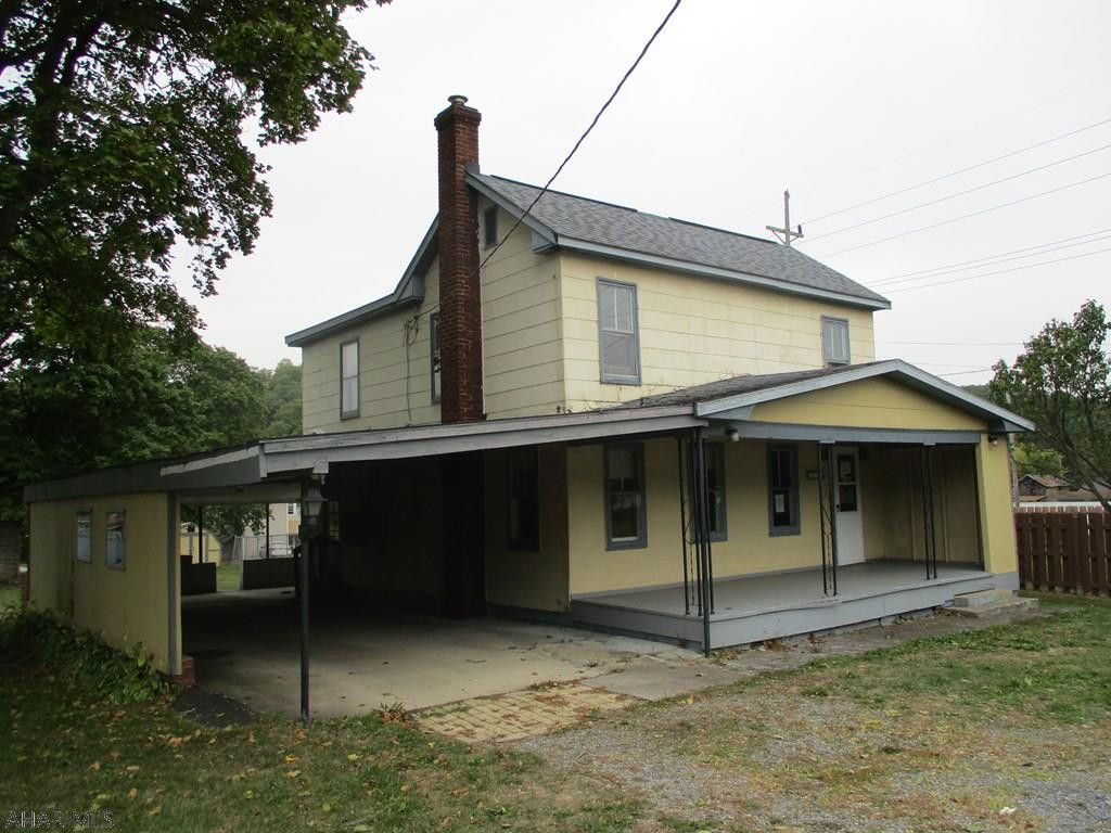 Greenwood - Residential