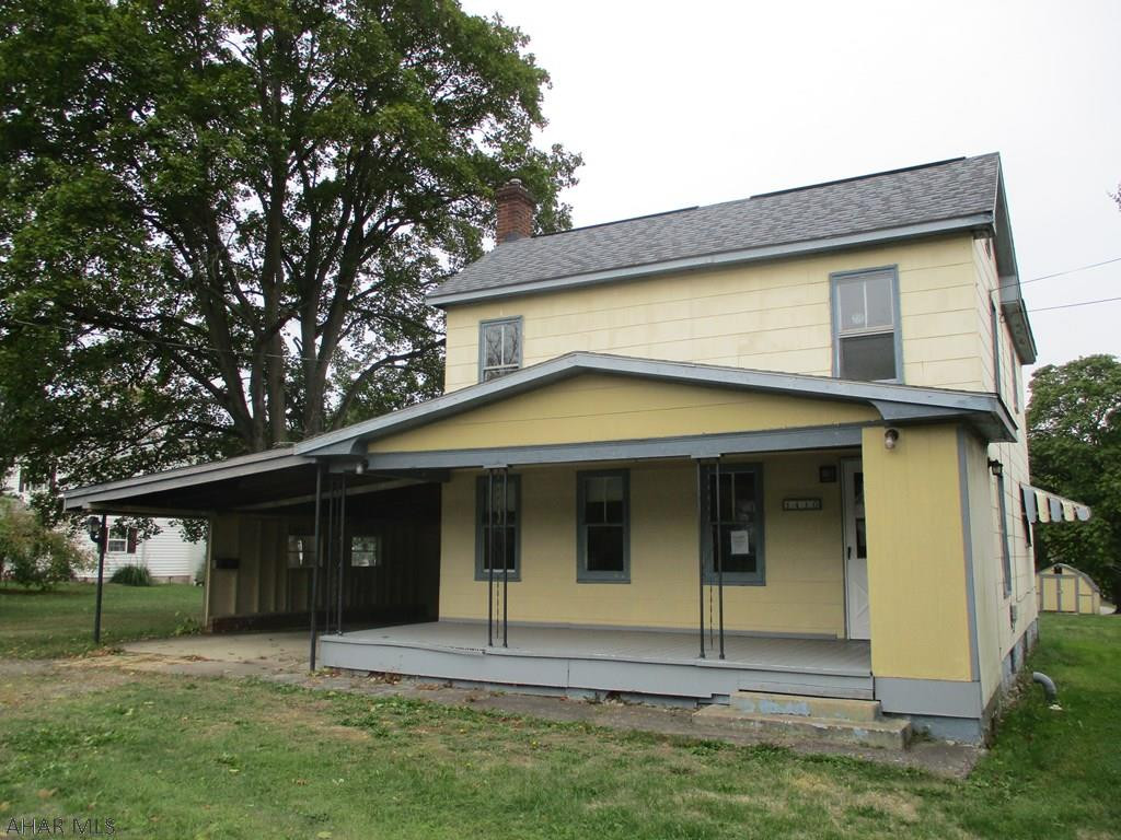 Greenwood - Residential