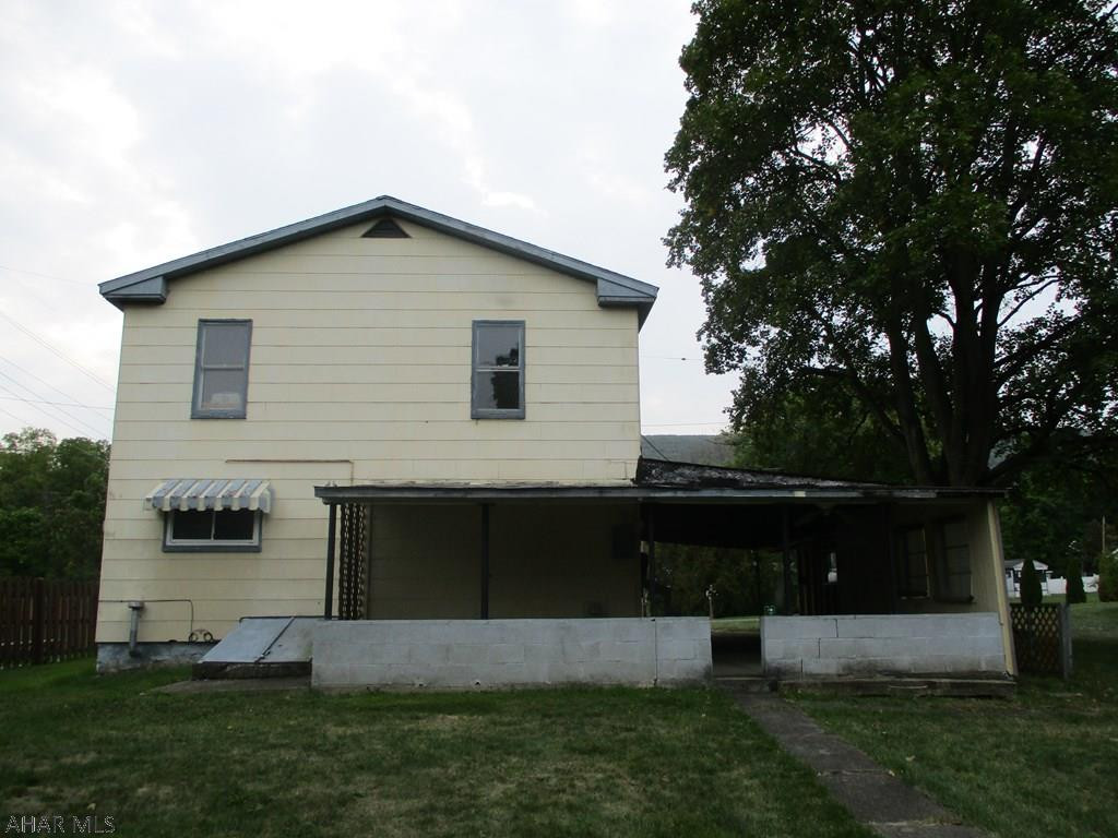 Greenwood - Residential