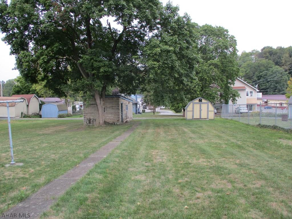 Greenwood - Residential