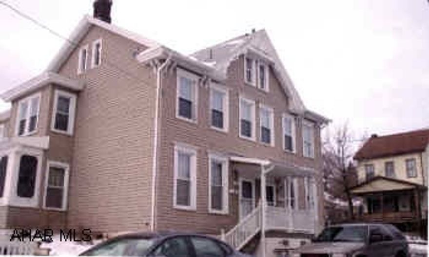 Very good investment!  Vinyl sided double with newer roof and furnaces.  Separate utilities.  Both sides rented. Very good investment!  Vinyl sided double with newer roof and furnaces.  Separate utilities.  both sides rented.