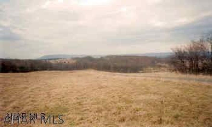 Beautiful lots with mountain views and underground utilities (telephone and electric).  Large lots to build your dream home.  Lots were perc tested but may have expired.  Buyer to confirm.