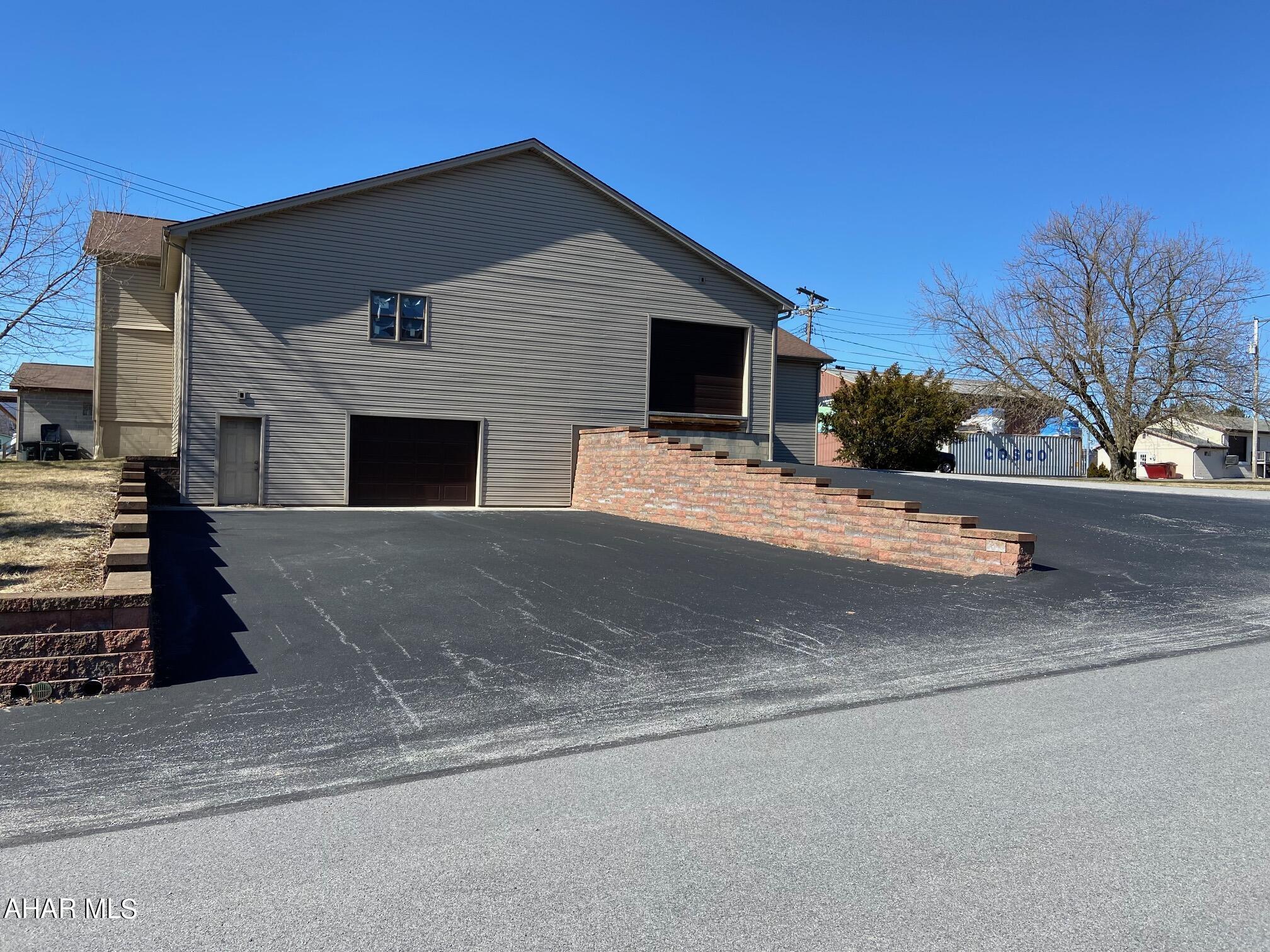 Pleasant Valley - Commercial Sale