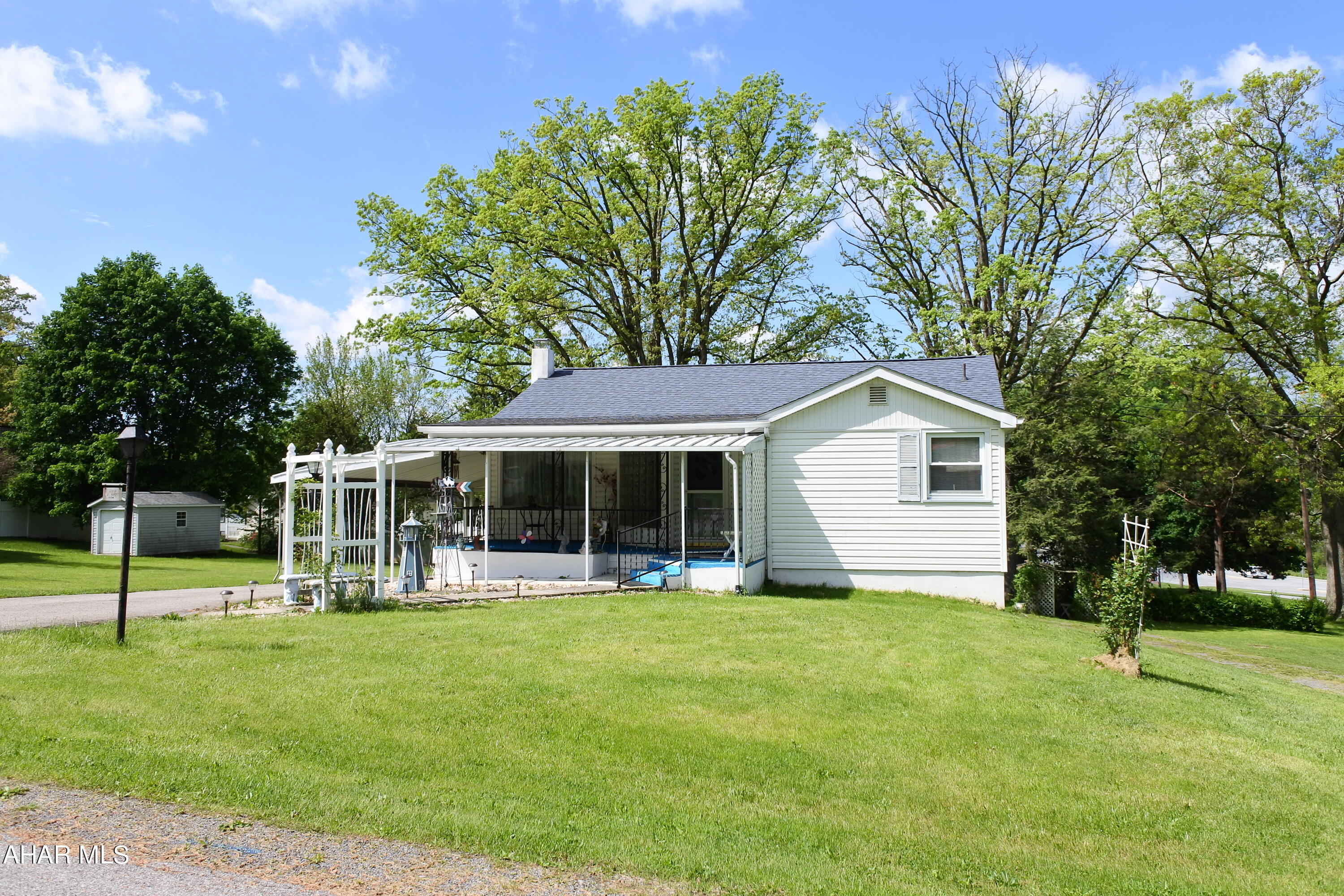 Lakemont - Residential