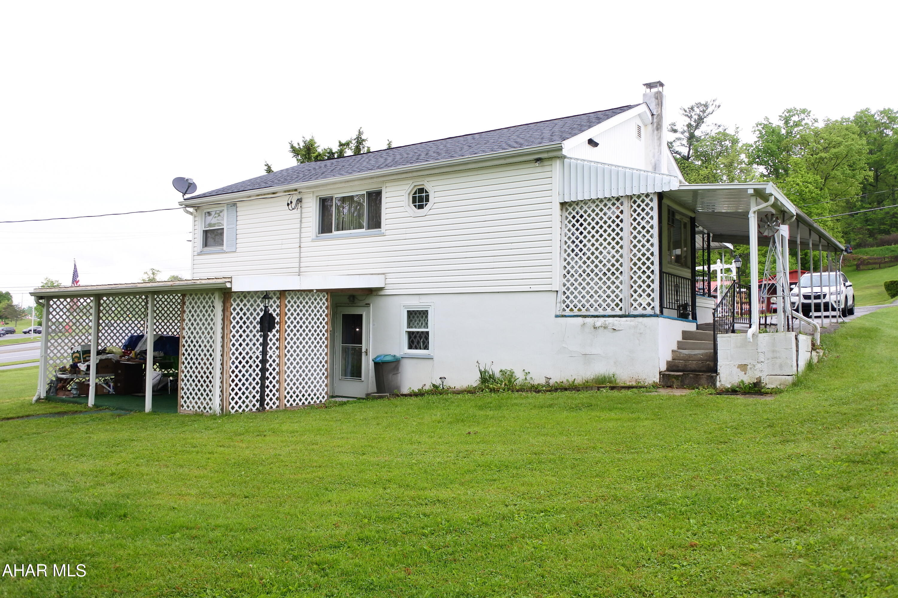 Lakemont - Residential