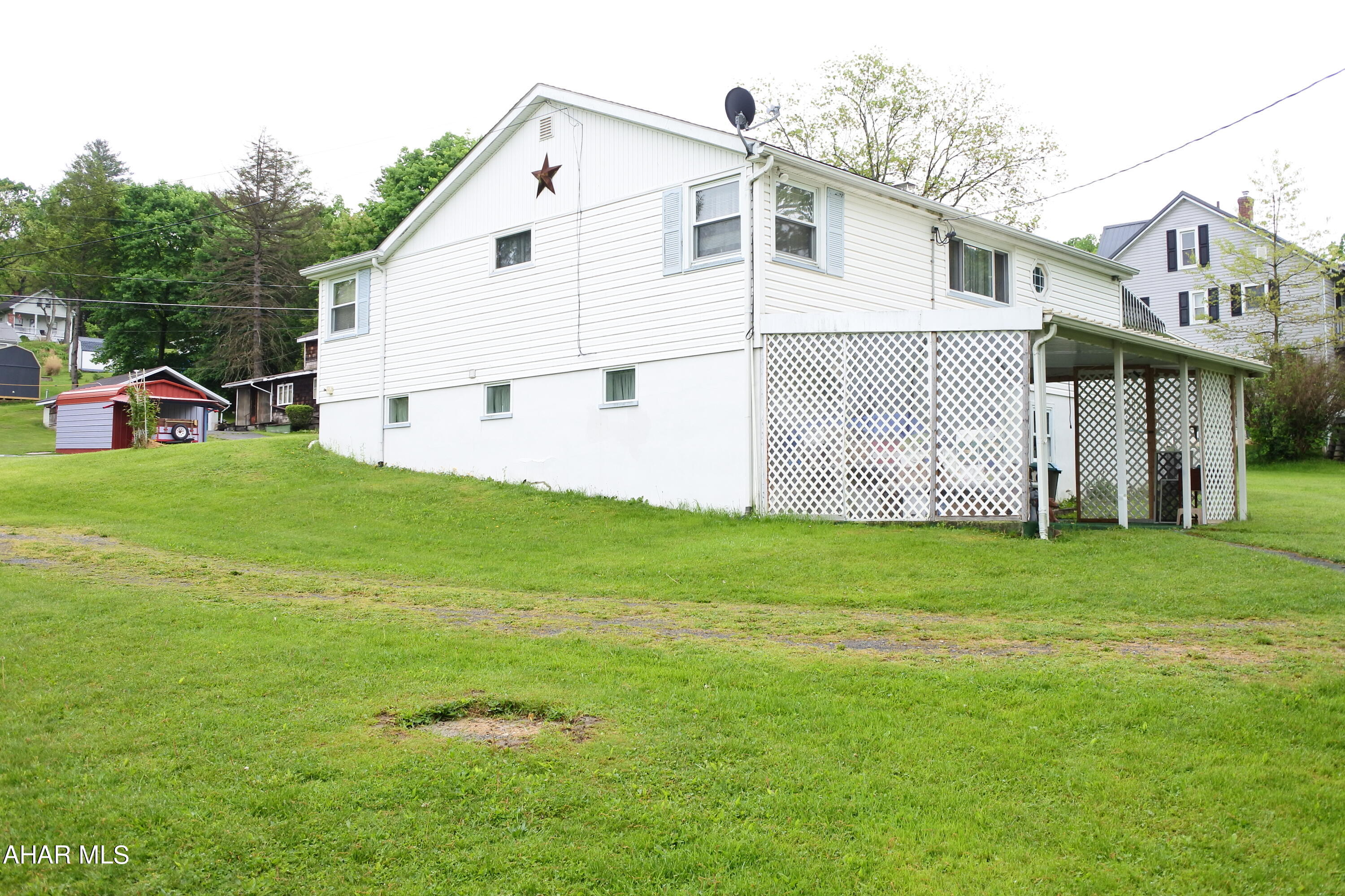 Lakemont - Residential