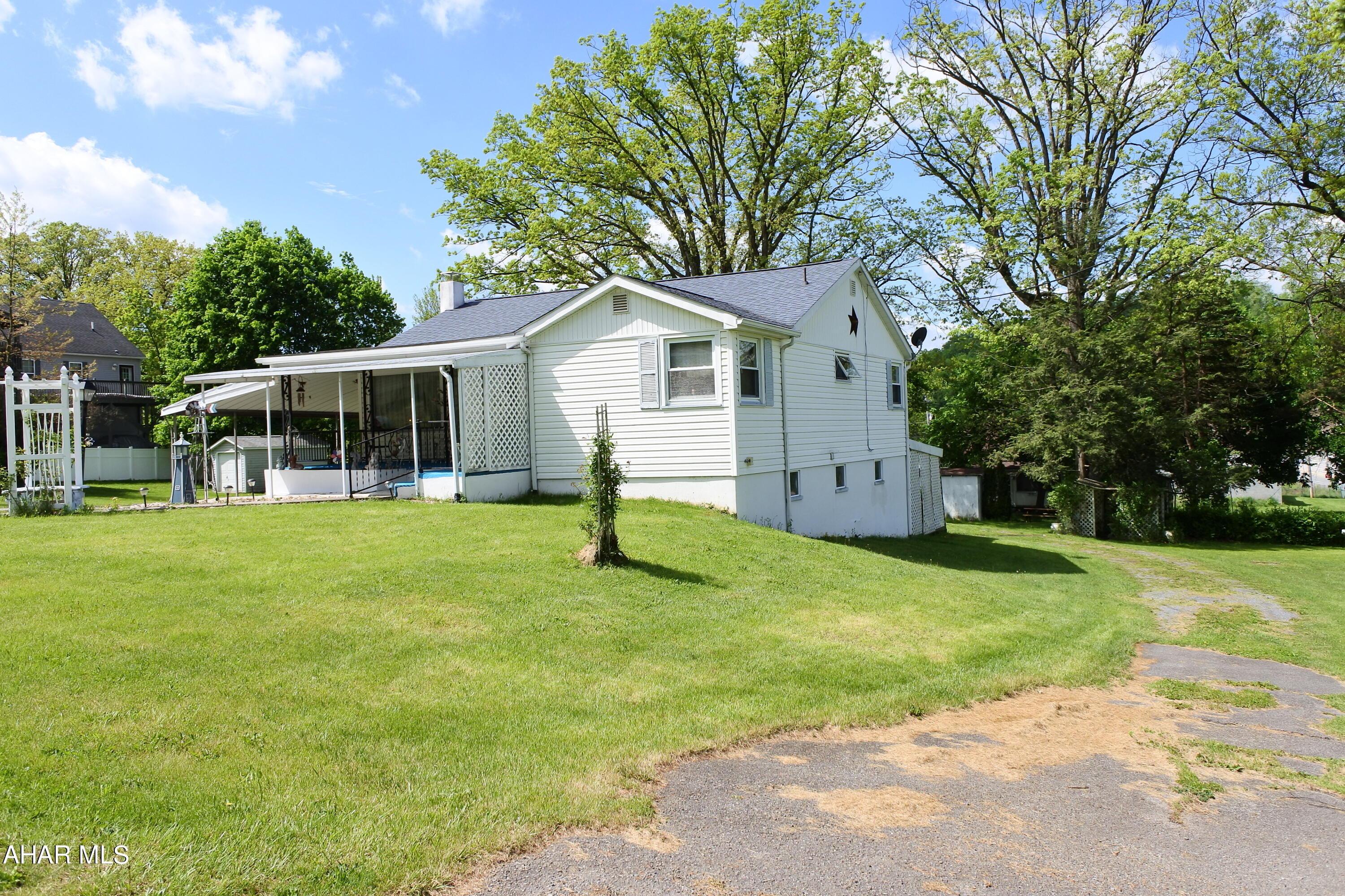 Lakemont - Residential