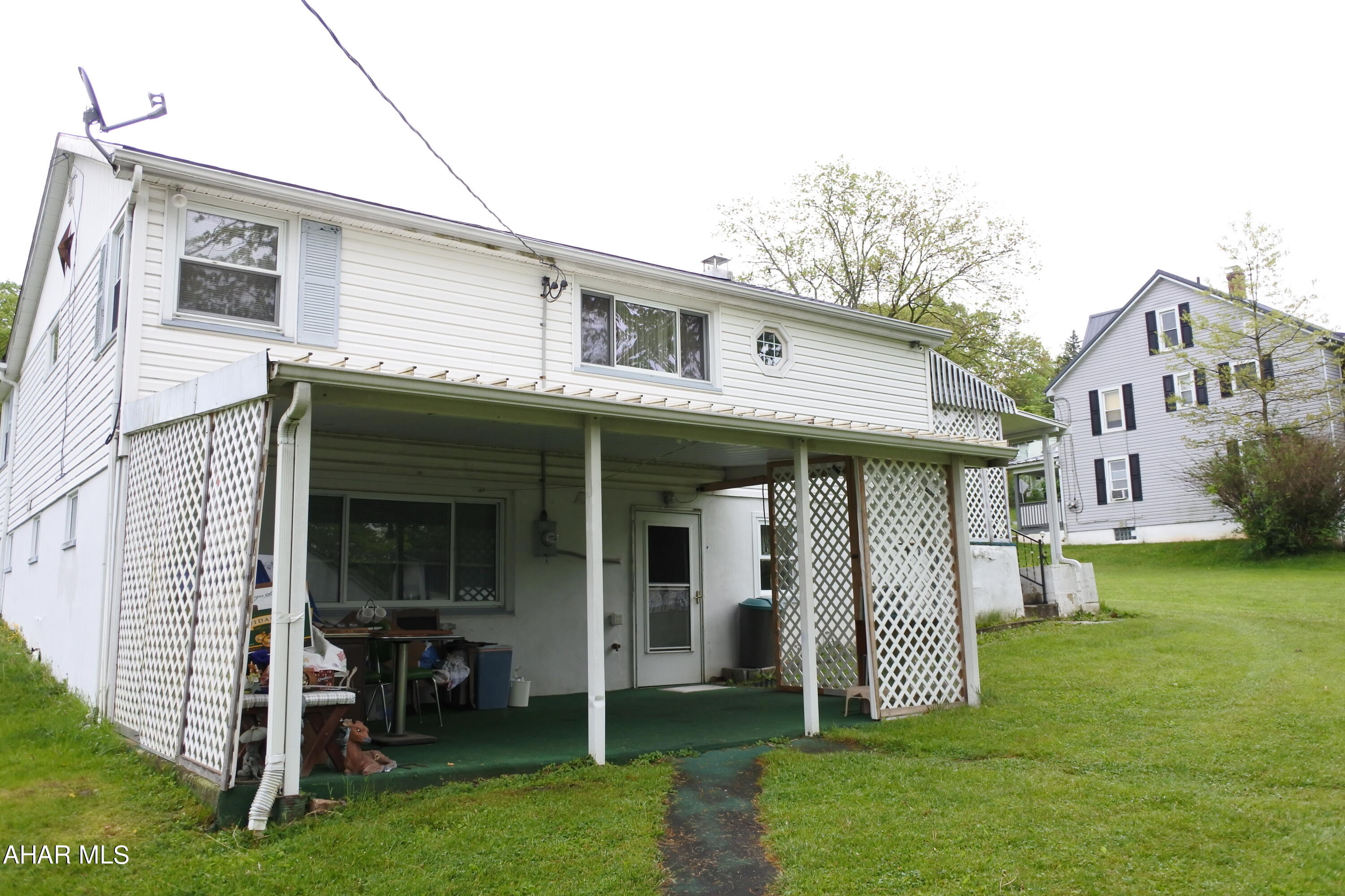 Lakemont - Residential