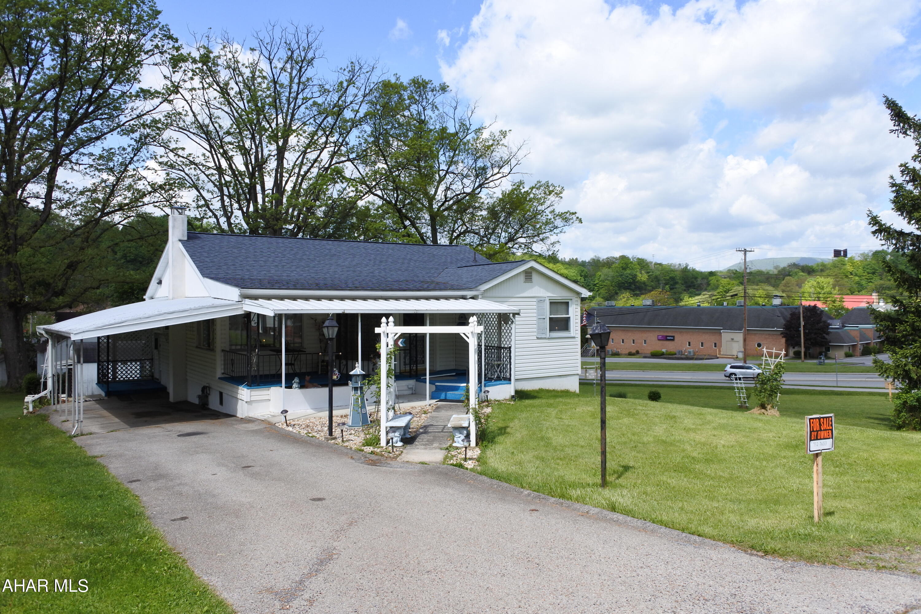 Lakemont - Residential