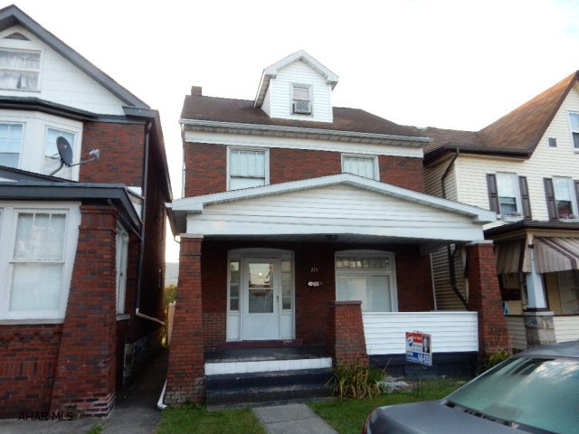 Unknown - Residential