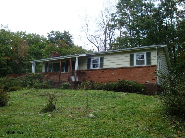 Sinking Valley - Residential