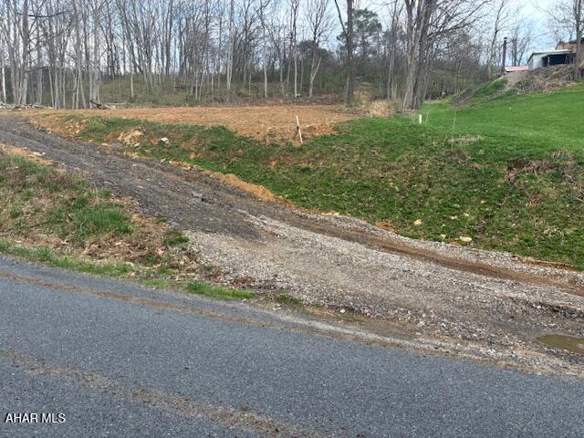 Canoe Creek - Commercial Sale