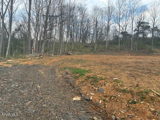 Canoe Creek - Commercial Sale