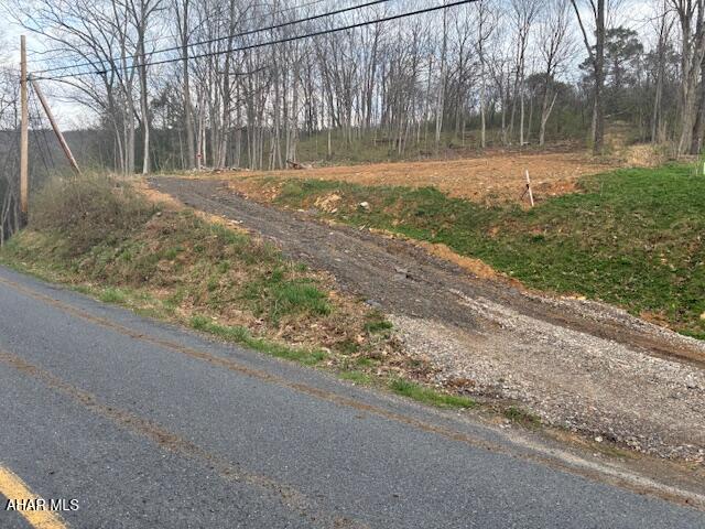 Canoe Creek - Commercial Sale