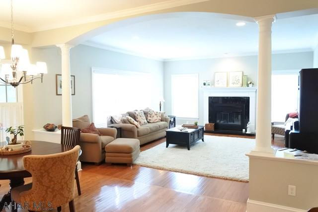 Stonehedge - Residential