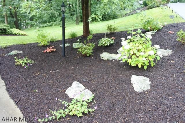 Stonehedge - Residential