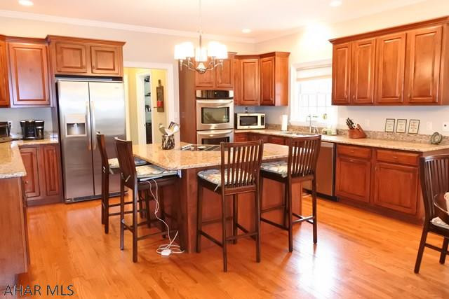 Stonehedge - Residential