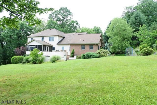 Stonehedge - Residential